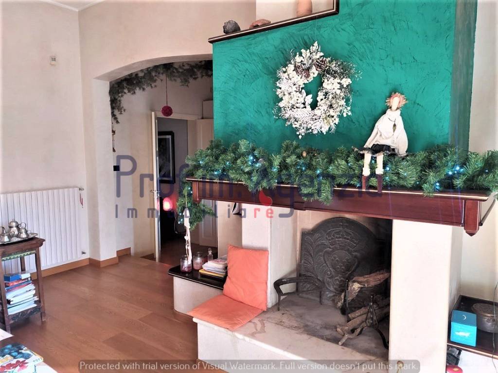 Appartamento a Oria - Foto 5