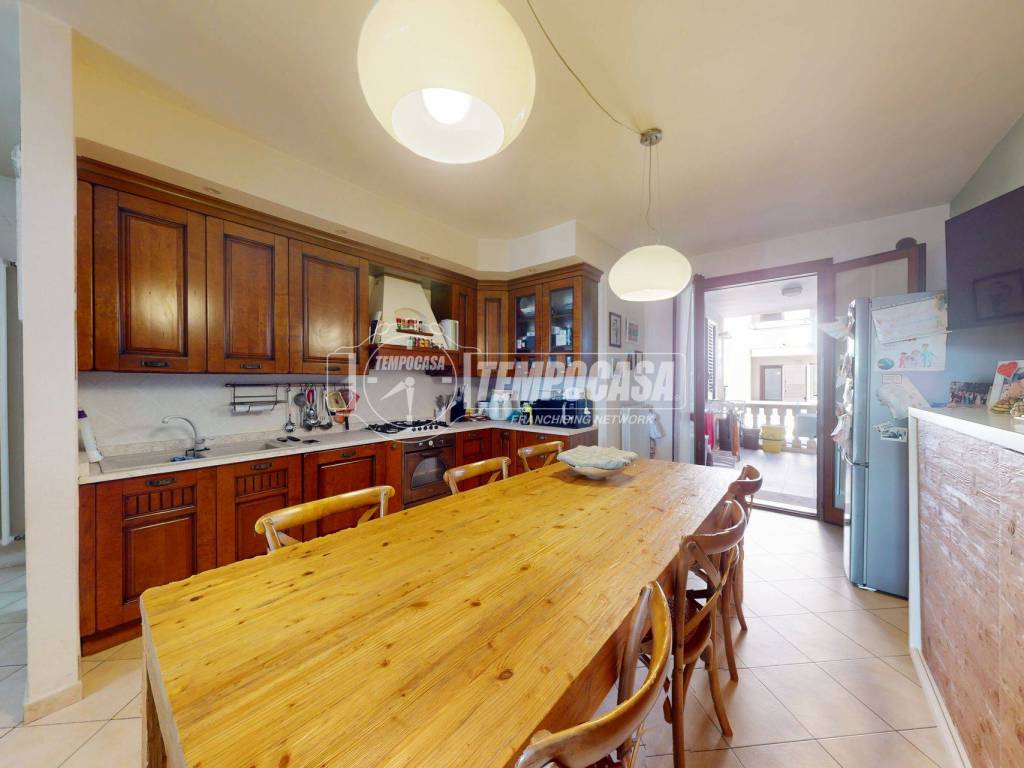 Appartamento a San donato di lecce in Via San Cesario 25 - Foto 2