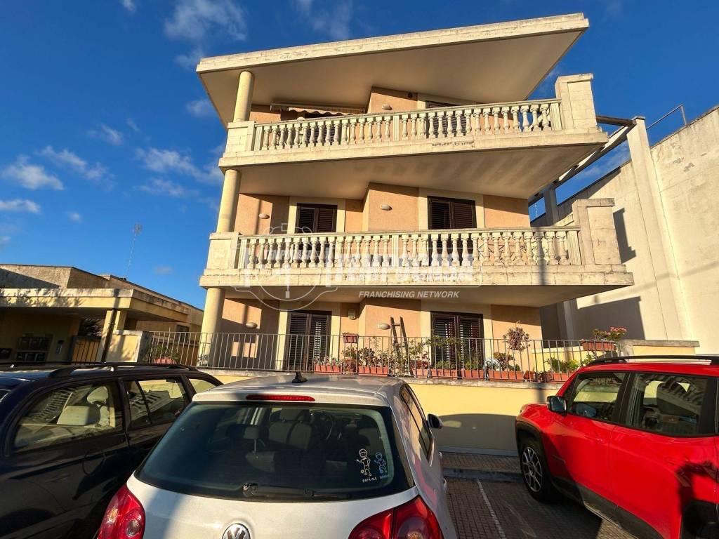 Appartamento a San donato di lecce in Via San Cesario 25 - Foto 3