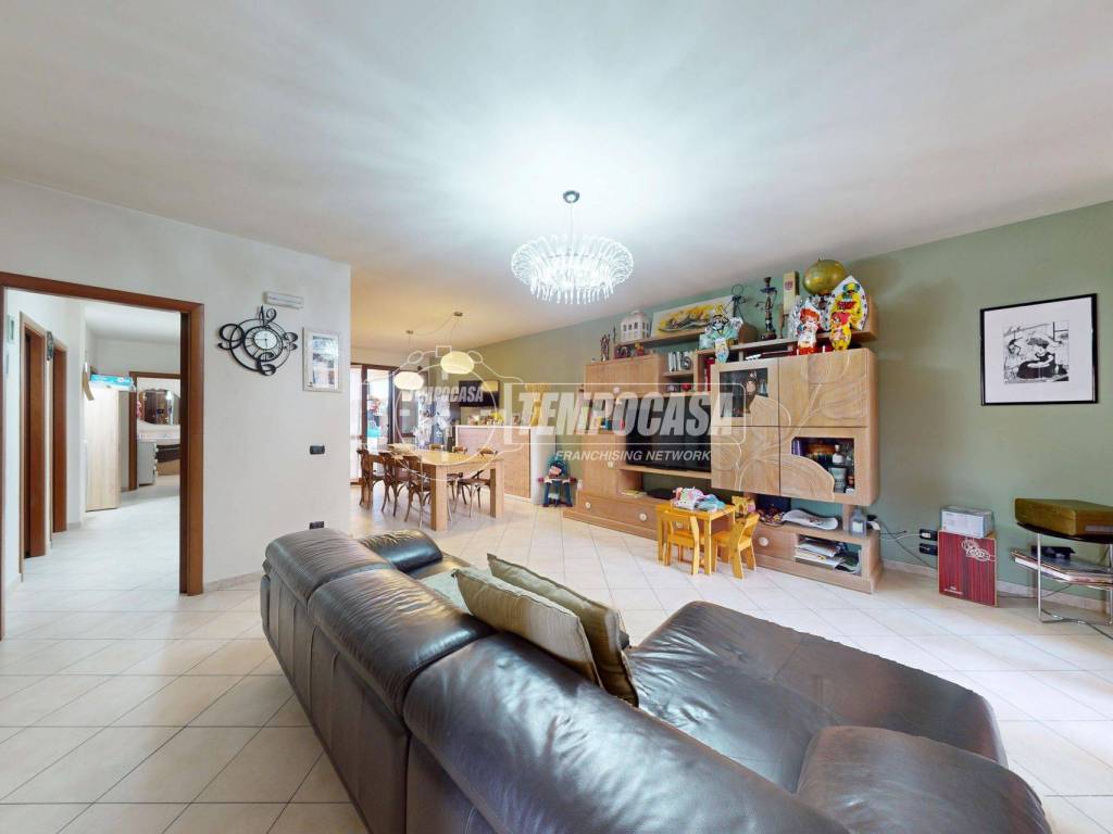 Appartamento a San donato di lecce in Via San Cesario 25 - Foto 5