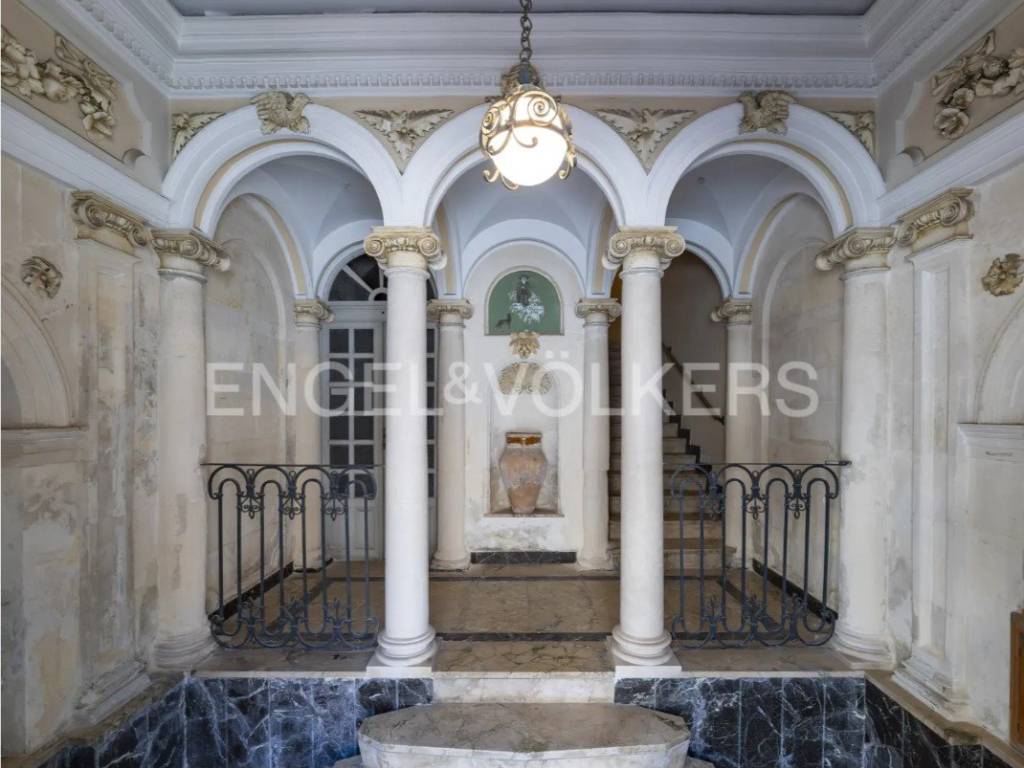 Appartamento a Ragusa in Via Roma, 96 - Foto 2