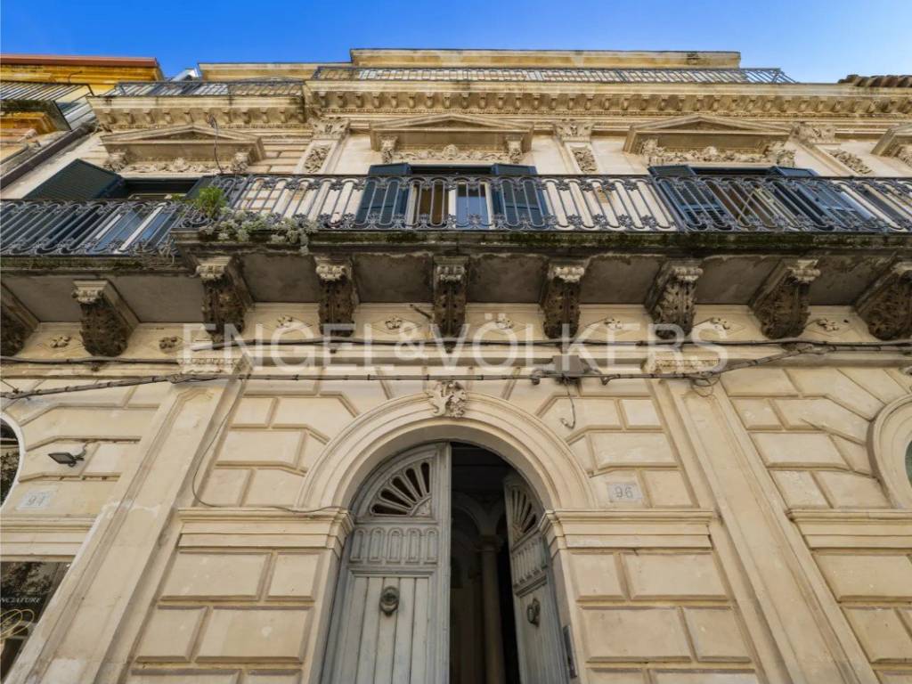 Appartamento a Ragusa in Via Roma, 96 - Foto 3