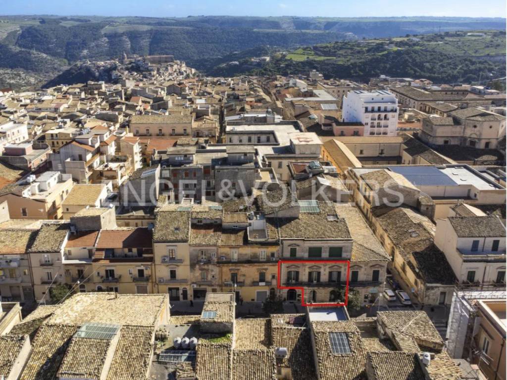 Appartamento a Ragusa in Via Roma, 96 - Foto 4