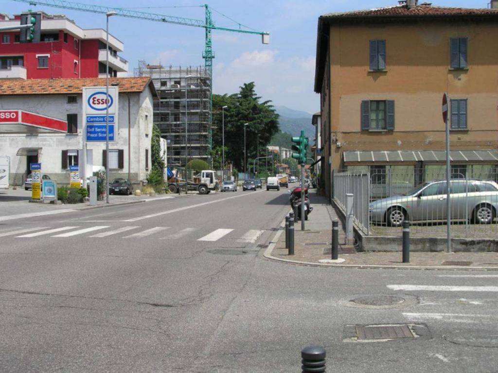 Immobile a Como in strada statale dei Giovi - Foto 3