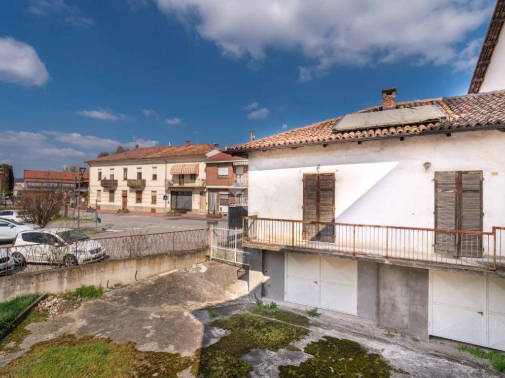 Casa indipendente a Isola d'asti in Corso General G.B. Volpini, 67 - Foto 5