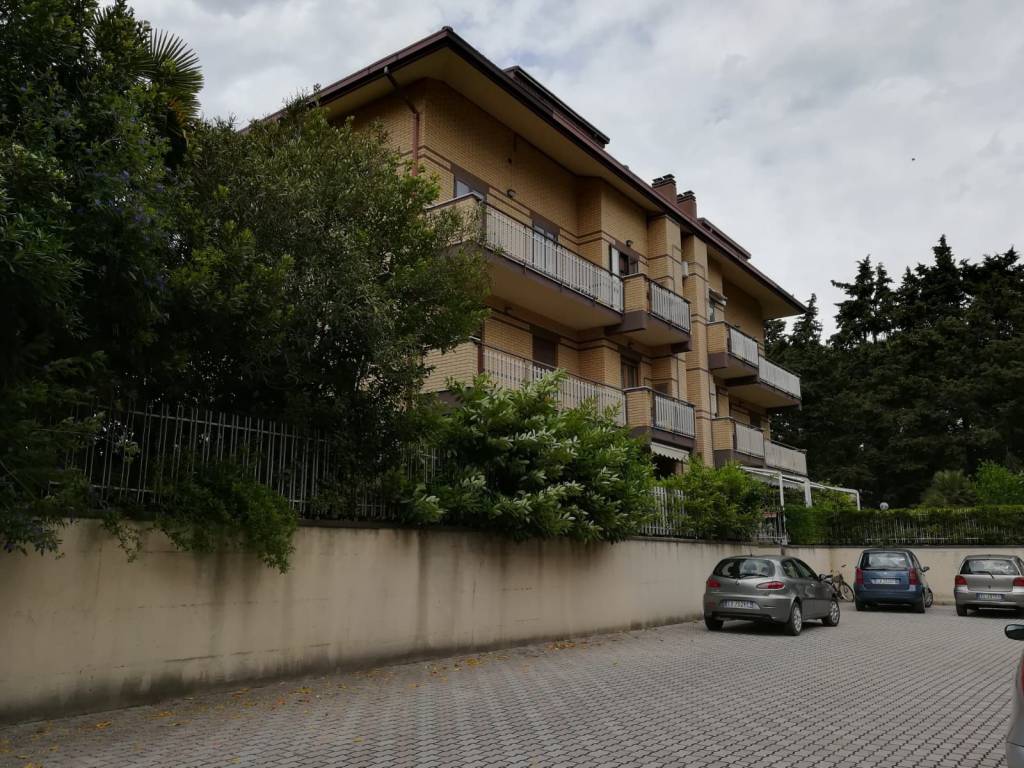 Attico / mansarda a Ortona in Via Giovanni XXIII - Foto 3