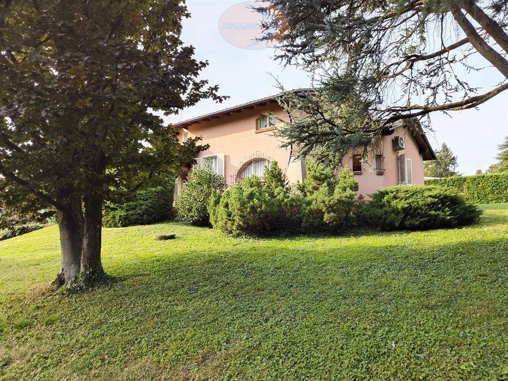Villa a Casatenovo in Via Roma, 104 - Foto 3