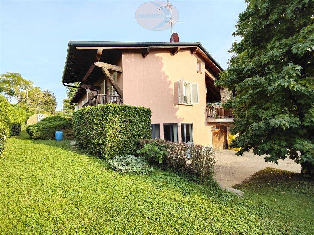 Villa a Casatenovo in Via Roma, 104 - Foto 4