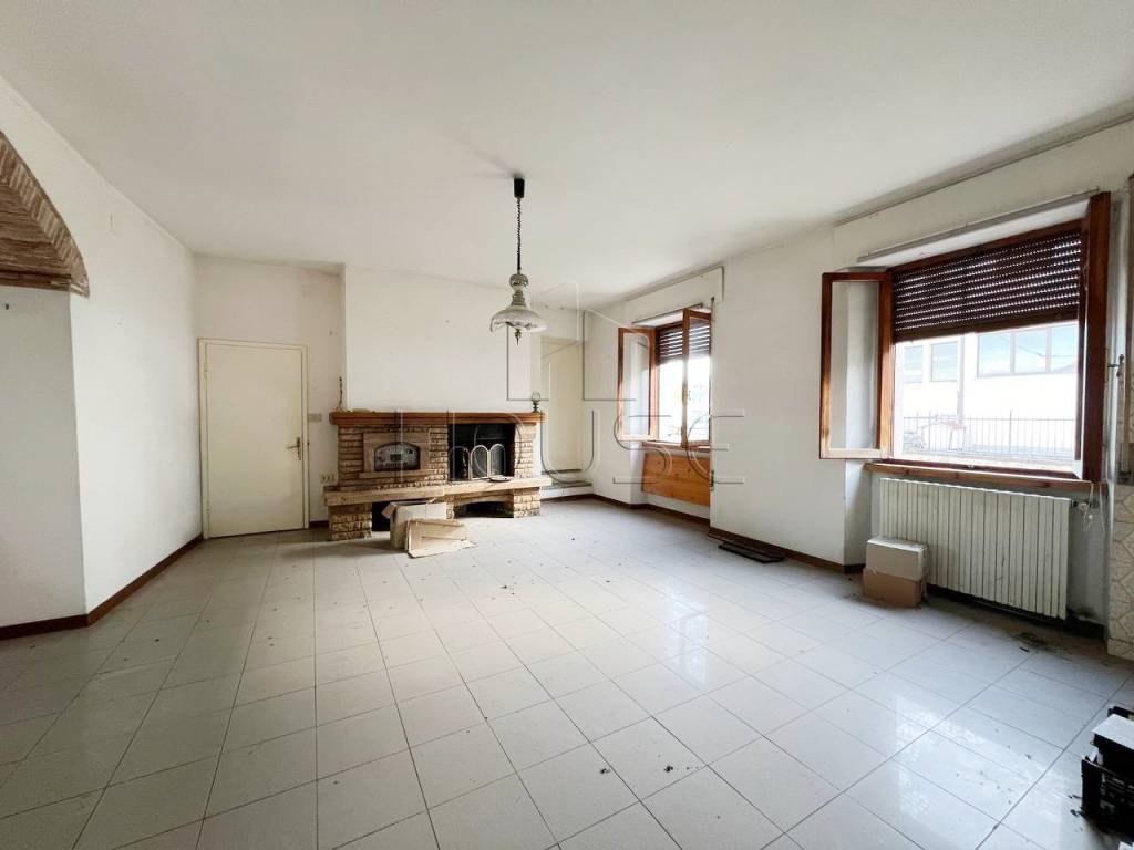 Appartamento a Anghiari in Via della Battaglia - Foto 2