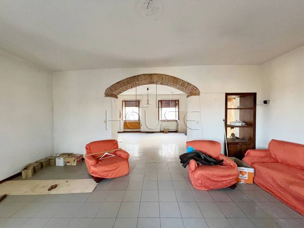 Appartamento a Anghiari in Via della Battaglia - Foto 3