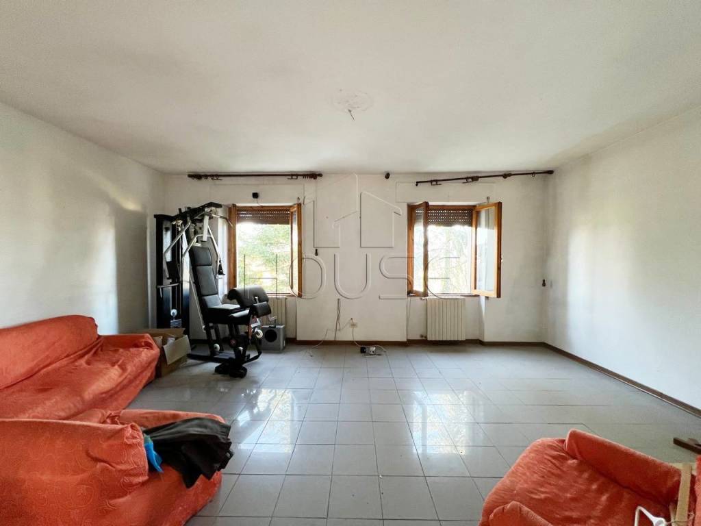 Appartamento a Anghiari in Via della Battaglia - Foto 4