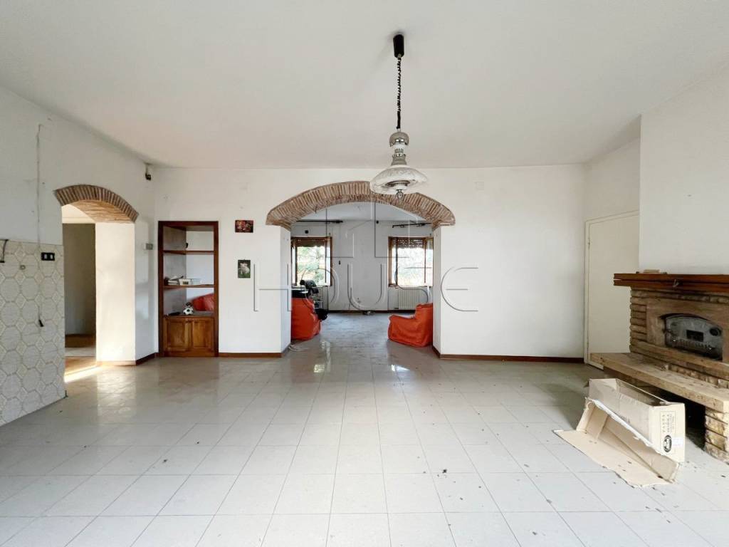 Appartamento a Anghiari in Via della Battaglia - Foto 5