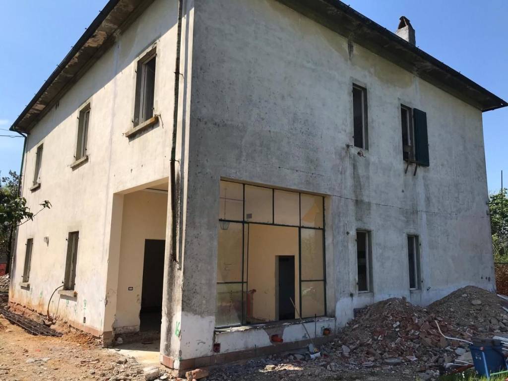 Casa indipendente a Castelfranco di sotto in Orentano PI - Foto 4