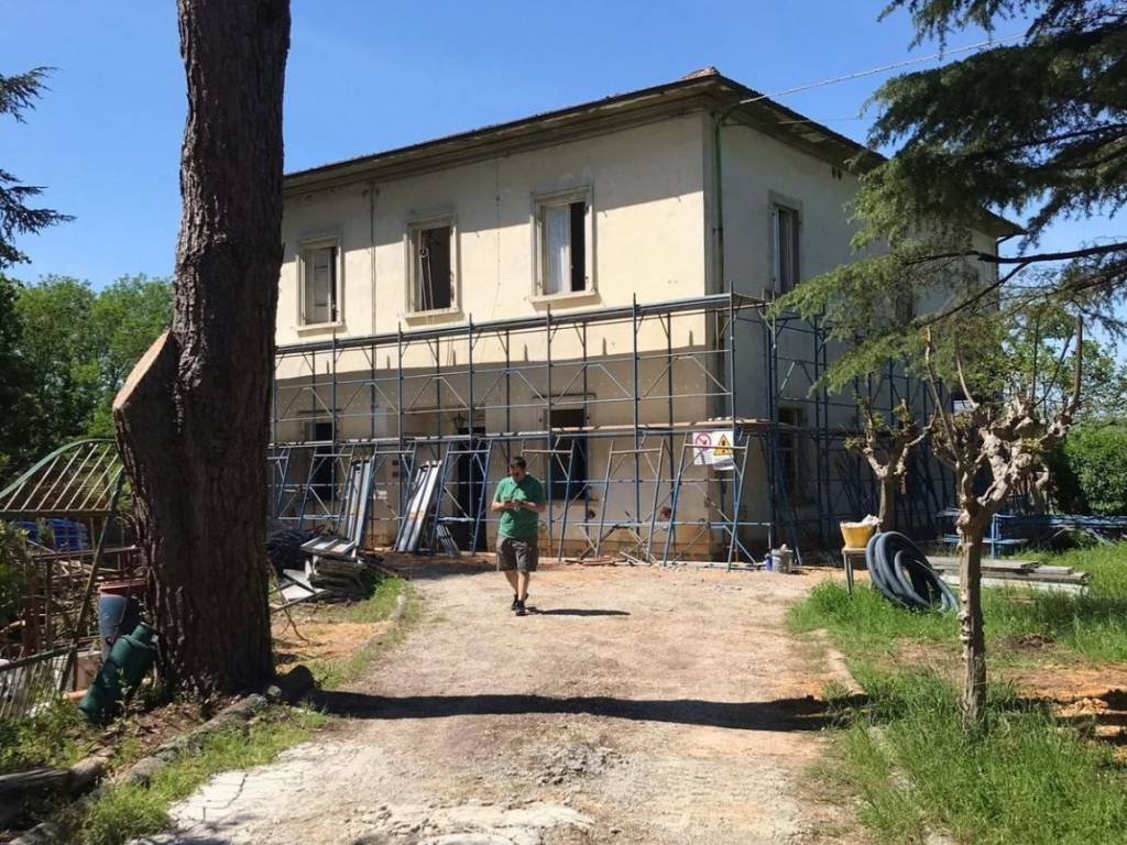 Casa indipendente a Castelfranco di sotto in Orentano PI - Foto 5
