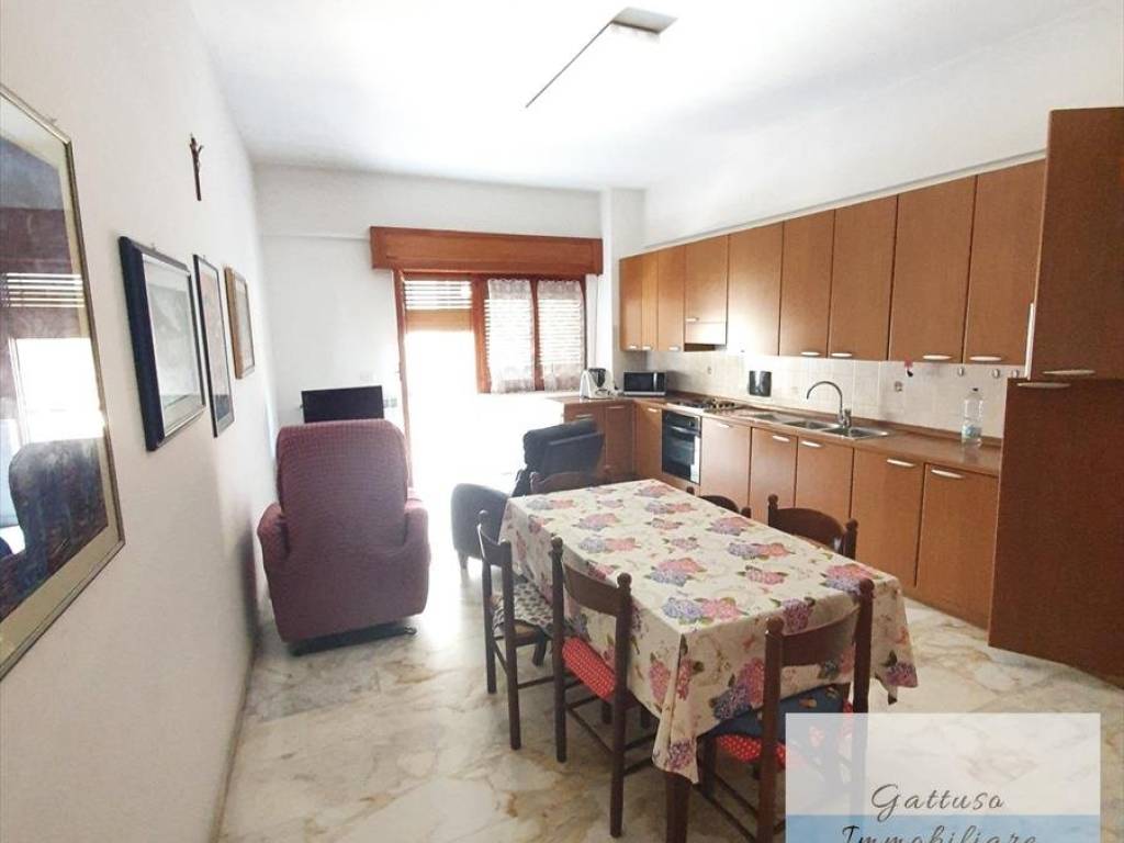 Appartamento a Reggio calabria in Via sbarre superiori - Foto 3