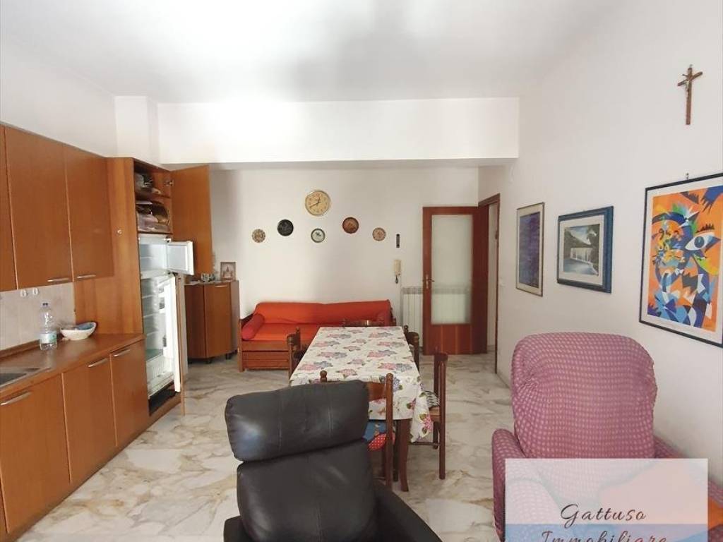 Appartamento a Reggio calabria in Via sbarre superiori - Foto 4