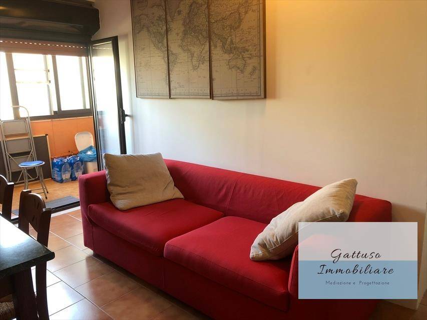 Appartamento a Motta san giovanni in via nazionale Lazzaro - Foto 3
