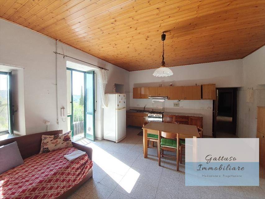 Casa indipendente a Reggio calabria in Via croce valanidi - Foto 4