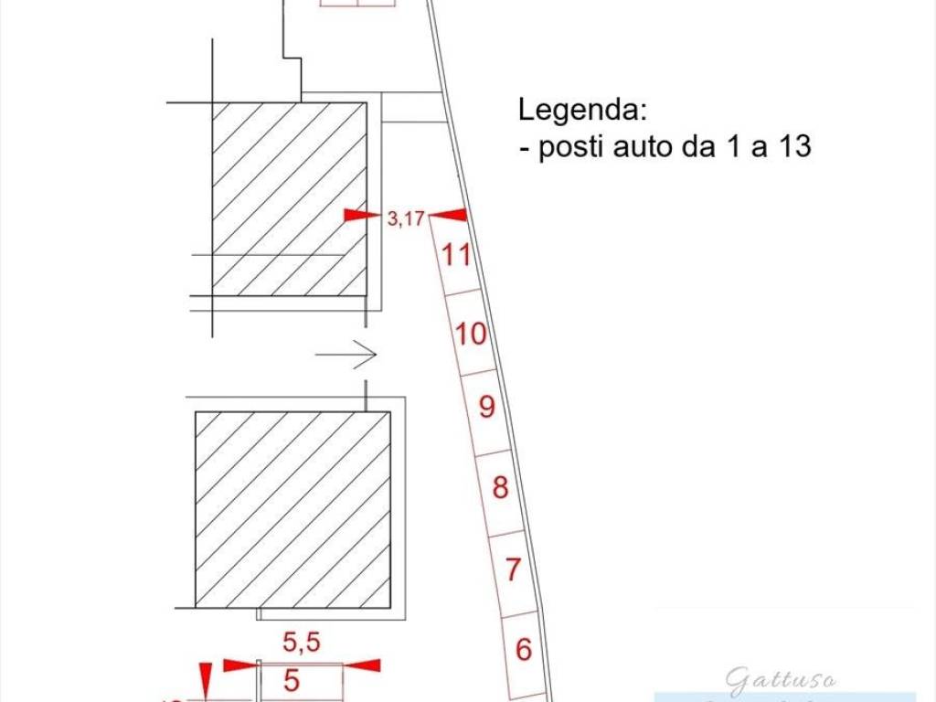Box / garage a Reggio calabria - Foto 2