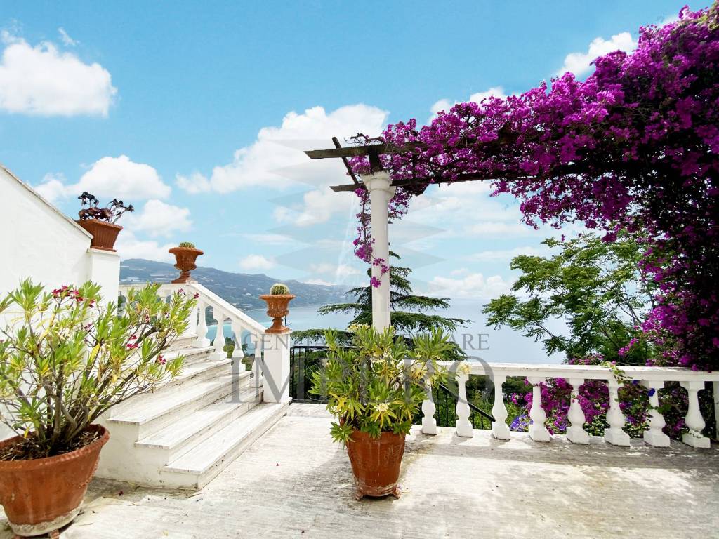 Villa a Ventimiglia in Corso Montecarlo - Foto 2