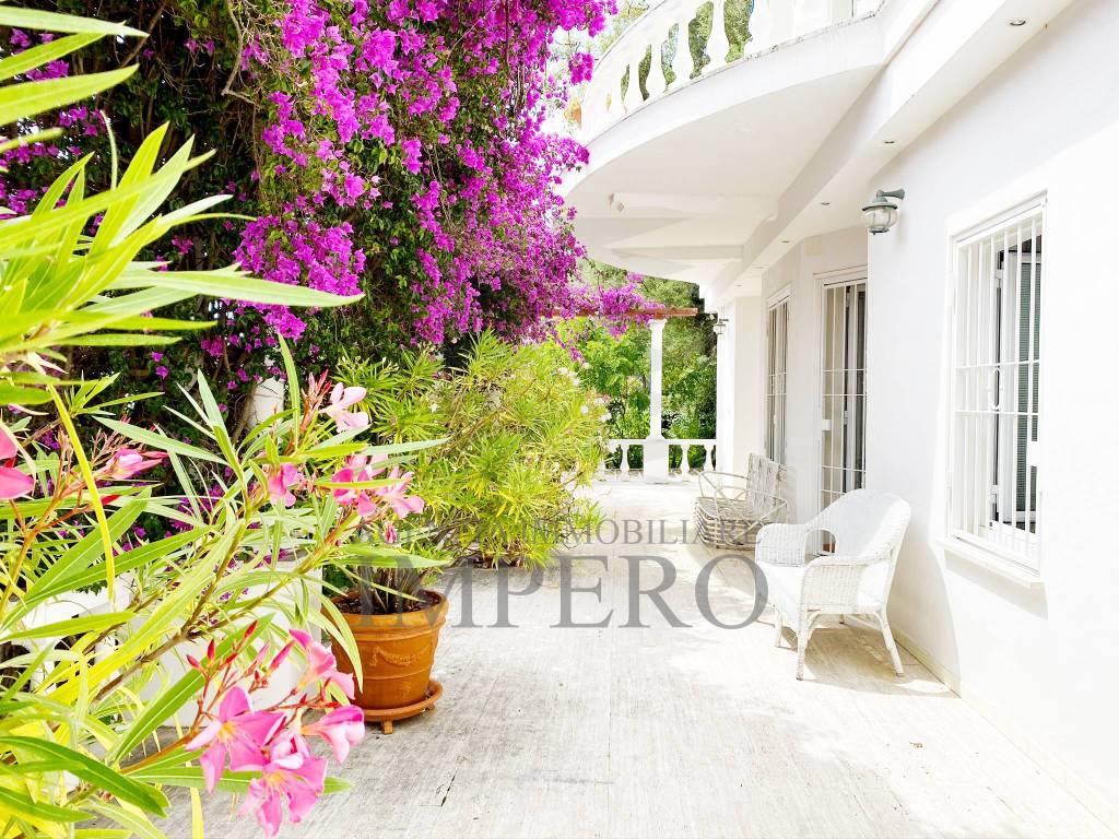 Villa a Ventimiglia in Corso Montecarlo - Foto 3