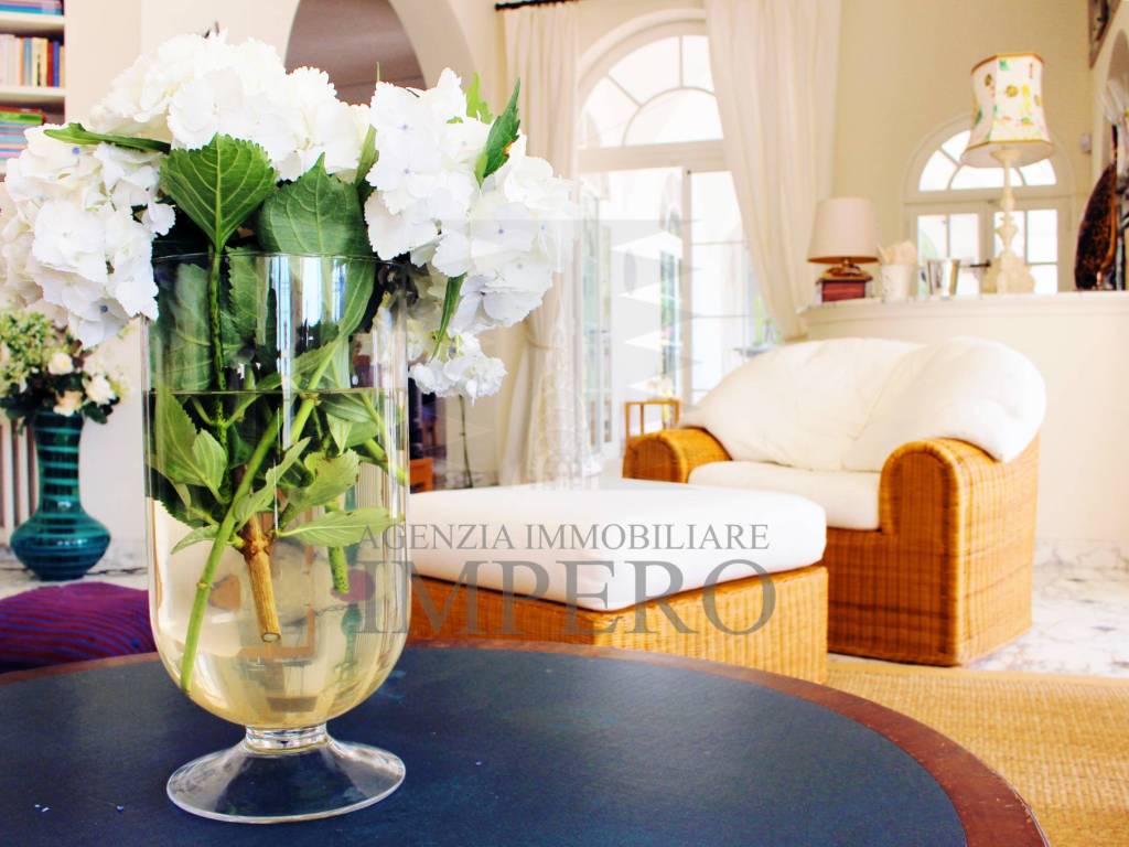 Villa a Ventimiglia in Corso Montecarlo - Foto 4
