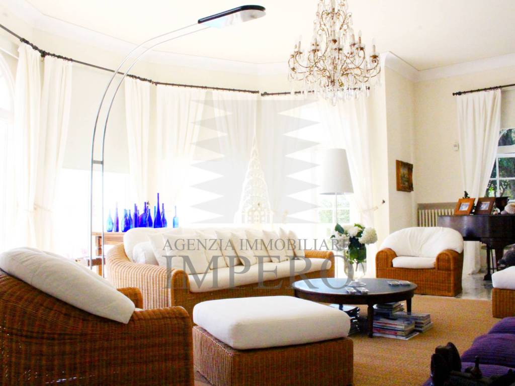 Villa a Ventimiglia in Corso Montecarlo - Foto 5