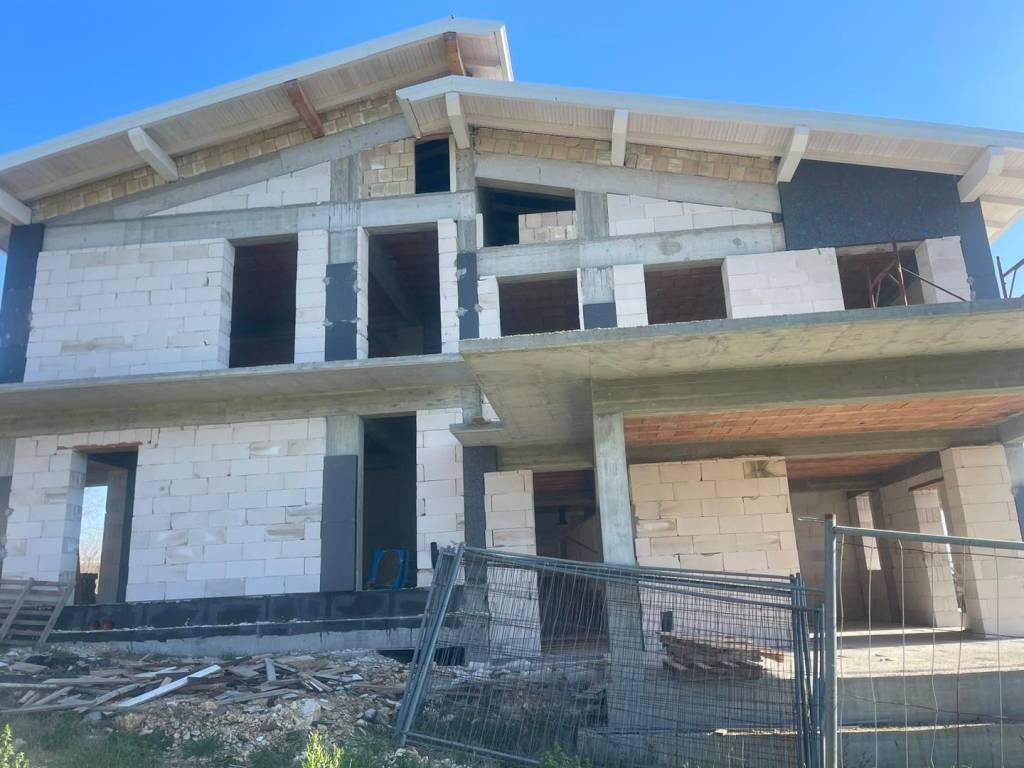 Villa a Frosinone in Via Casilina Sud - Foto 2