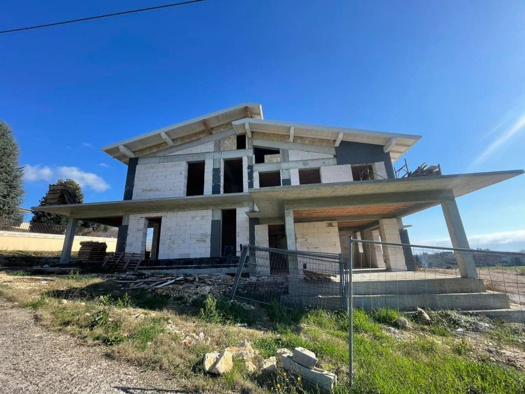 Villa a Frosinone in Via Casilina Sud - Foto 3