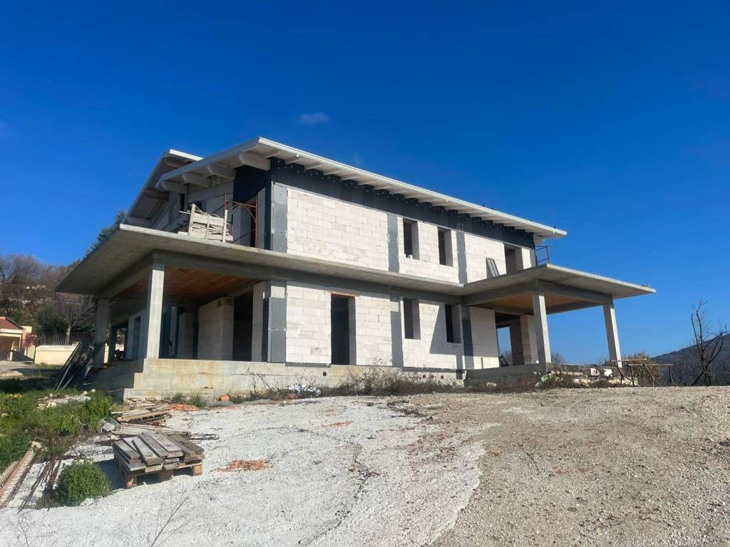 Villa a Frosinone in Via Casilina Sud - Foto 4