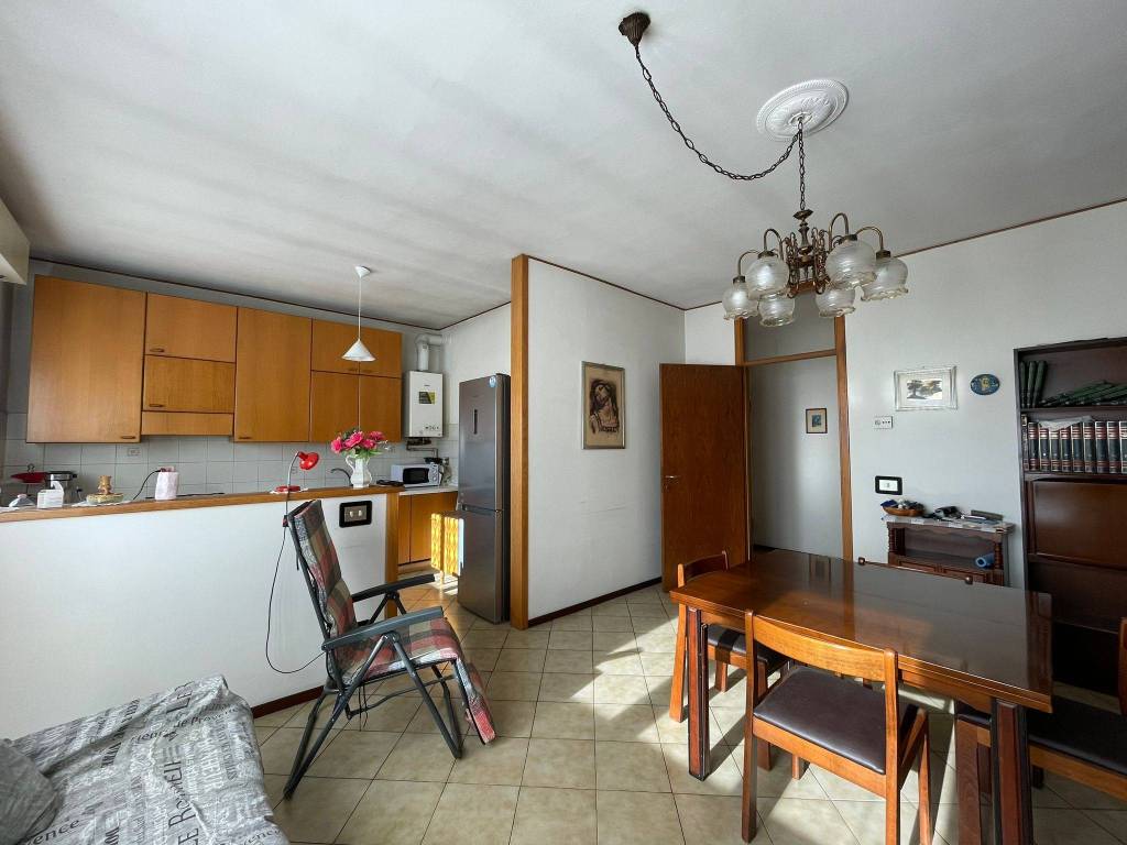 Appartamento a Lodi in Viale Milano, 96 - Foto 3