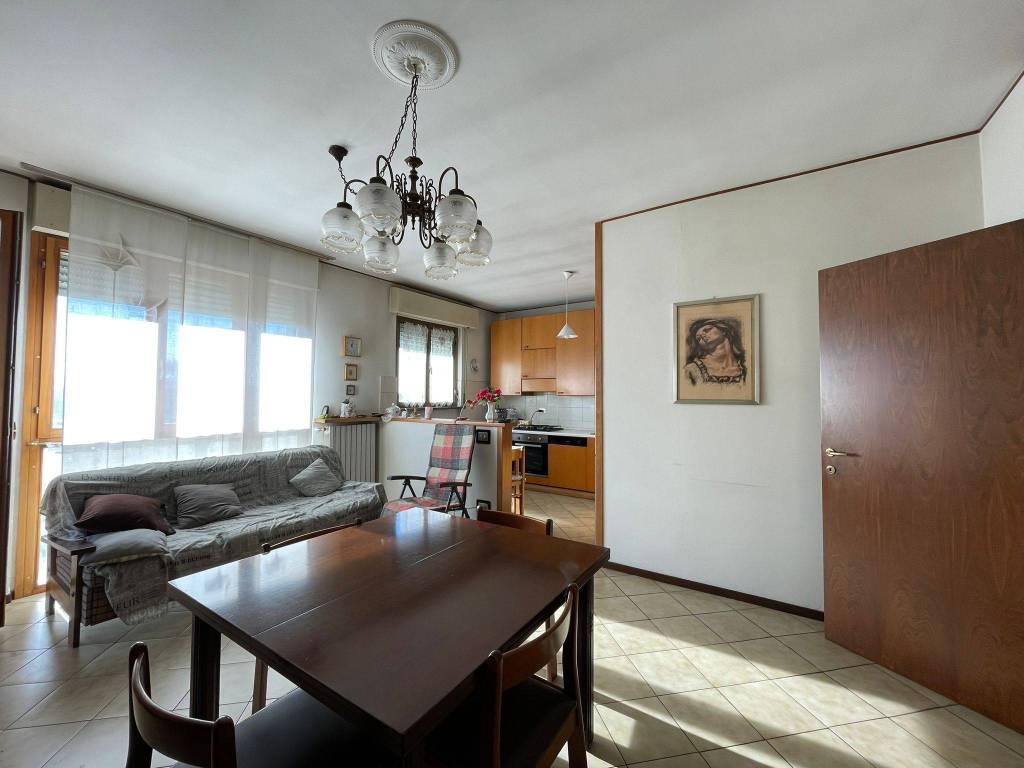 Appartamento a Lodi in Viale Milano, 96 - Foto 5