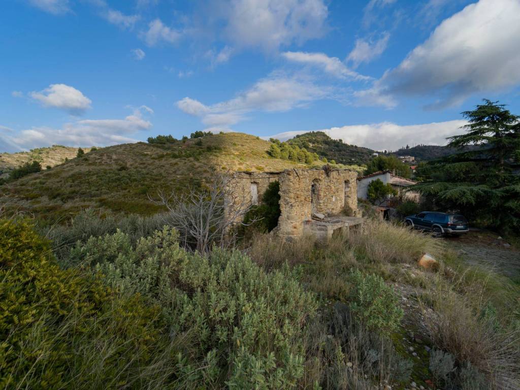 Rustico / casale a Camporosso in Località Case Magauda - Foto 4