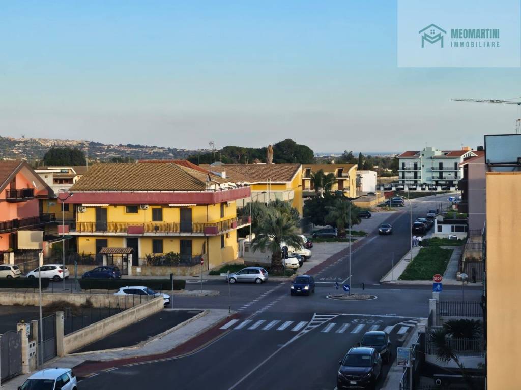 Appartamento a Floridia in Viale Filippo Turati, 34 - Foto 2