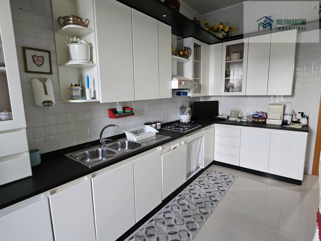Appartamento a Floridia in Viale Filippo Turati, 34 - Foto 4
