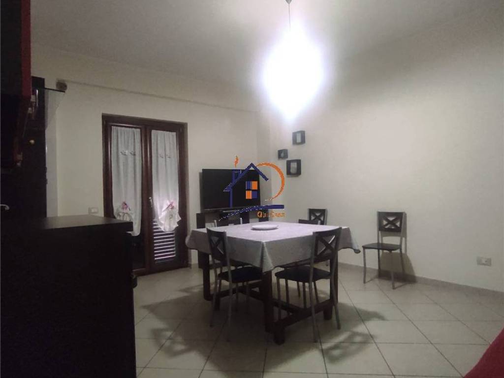 Appartamento a Corigliano-rossano in Viale Michelangelo - Foto 2