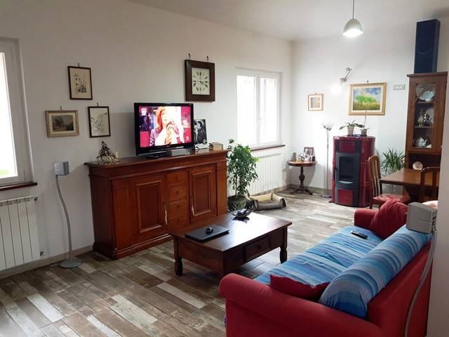 Villa a San severino marche in Località Serralta - Foto 2