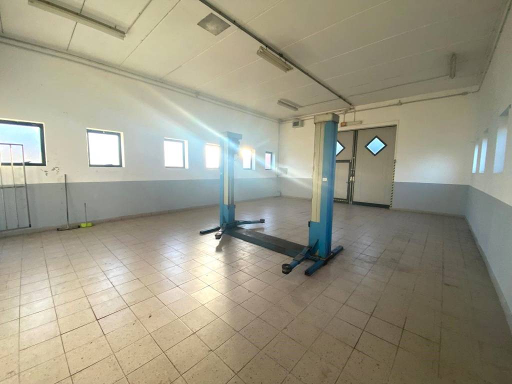 Immobile a Vigodarzere in Via Villabozza, 14 - Foto 2