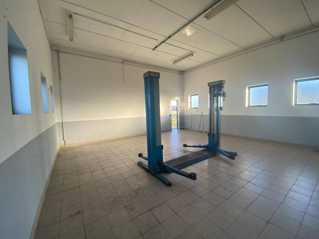 Immobile a Vigodarzere in Via Villabozza, 14 - Foto 3