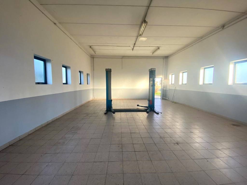 Immobile a Vigodarzere in Via Villabozza, 14 - Foto 5