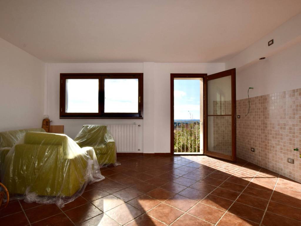 Appartamento a Suvereto - Foto 2