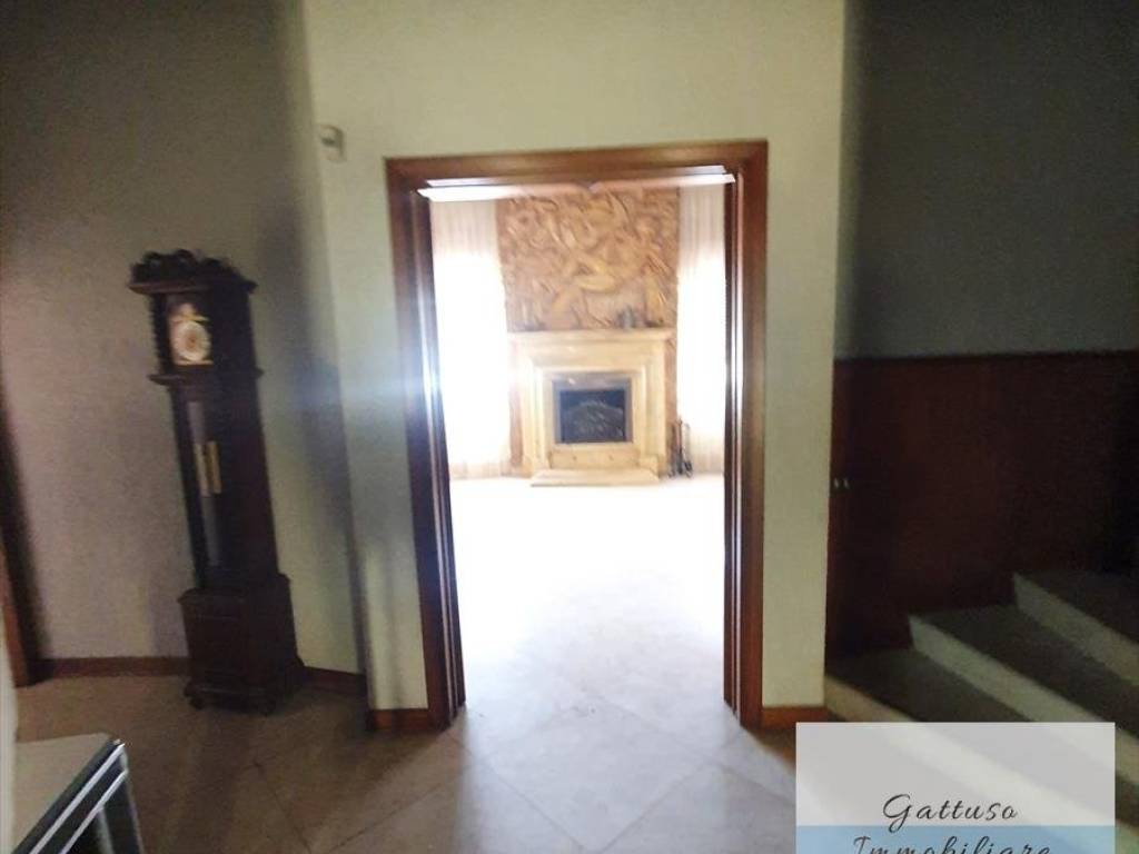 Villa a Reggio calabria - Foto 3