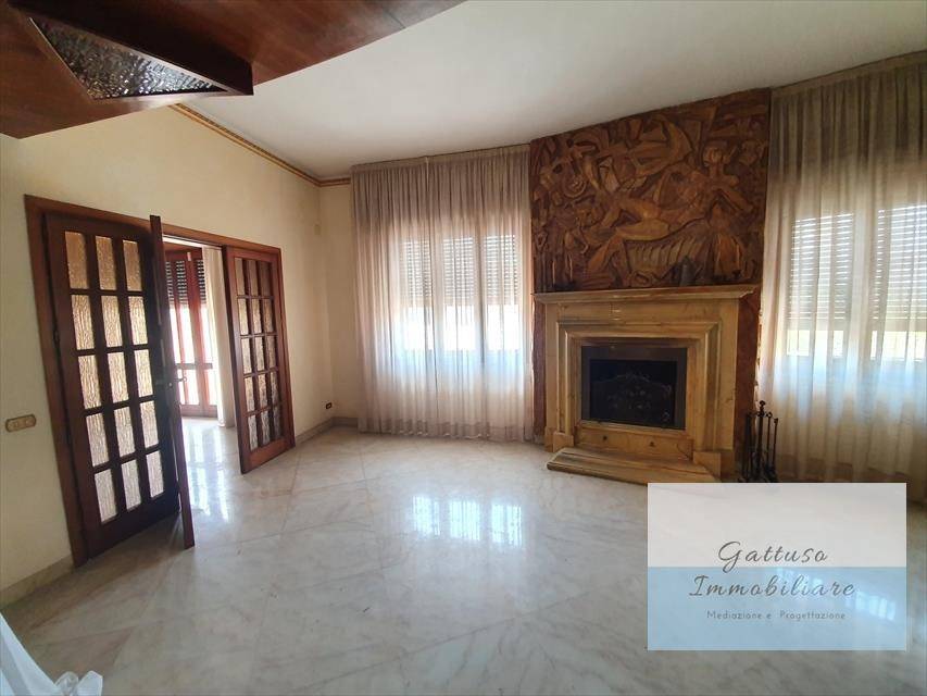 Villa a Reggio calabria - Foto 4