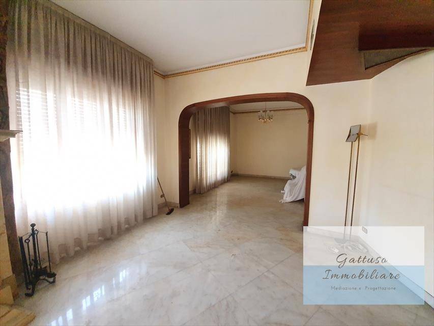 Villa a Reggio calabria - Foto 5