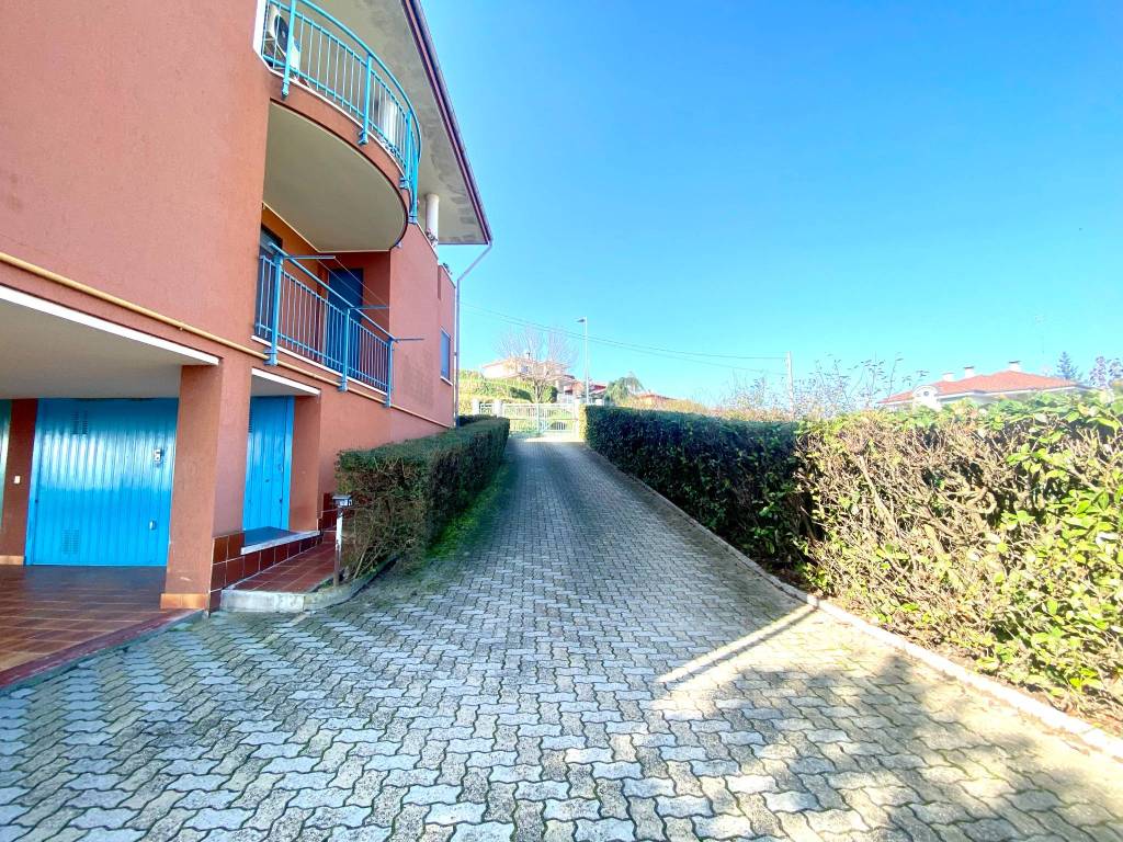 Appartamento a Piozzo in Via Carrù, 45 - Foto 4