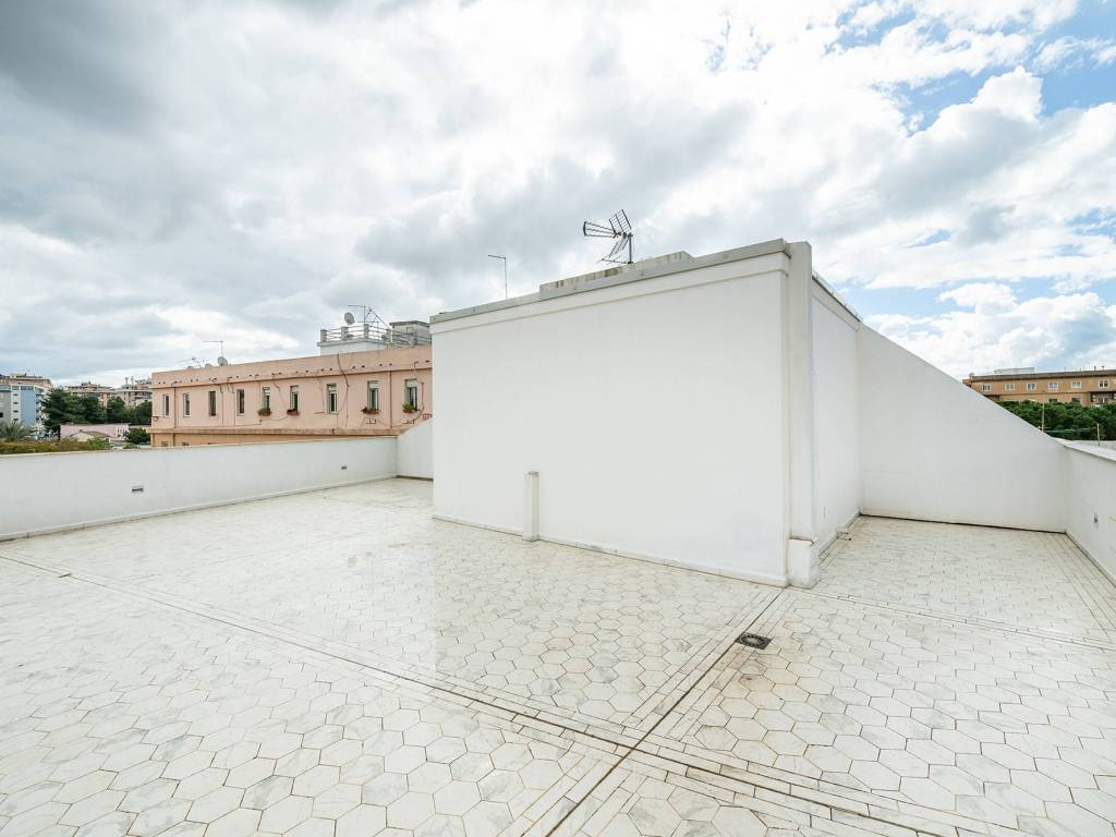 Appartamento a Cagliari in Piazza Repubblica - Foto 3