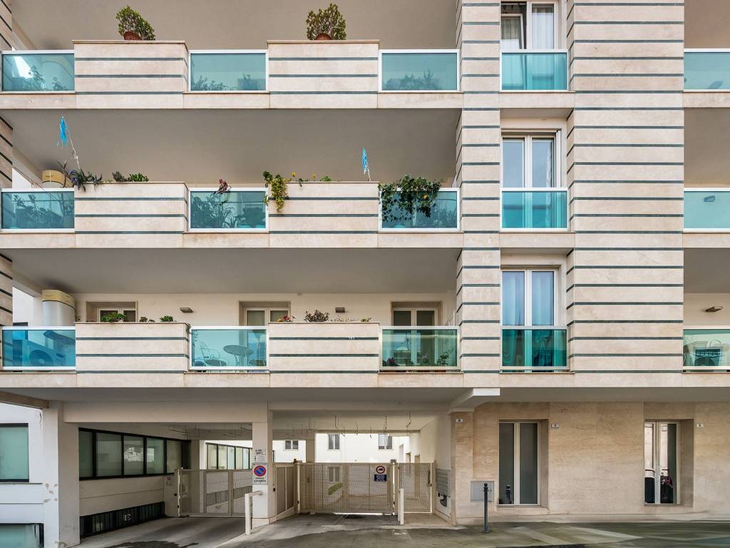 Appartamento a Cagliari in Piazza Repubblica - Foto 4