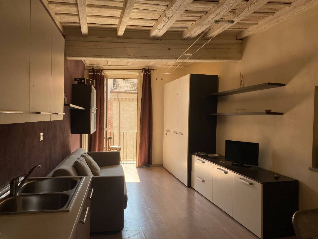 Loft / open space a Cuneo in Via Roma - Foto 2