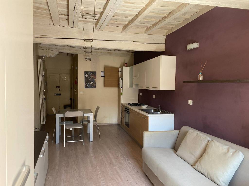 Loft / open space a Cuneo in Via Roma - Foto 4