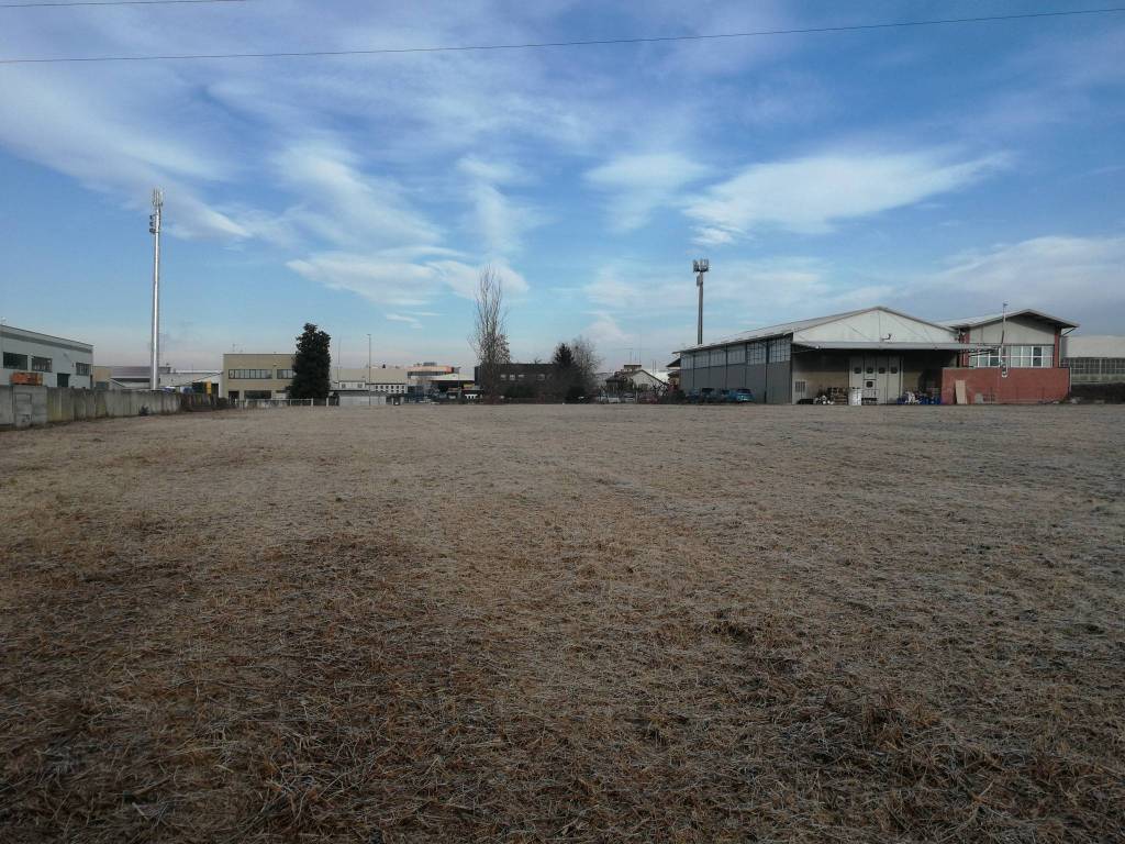 Terreno a Asti in Via del Lavoro - Foto 2